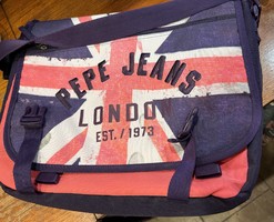 Pepe jeans shoulder bag