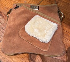 Ugg shoulder bag