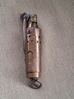Imco gasoline military lighter for sale