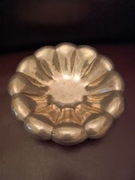 Antique silver bowl for sale