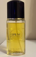 YSL vintage opium homme parfüm