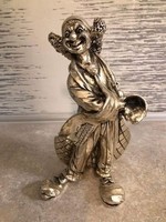 Tekform 925 clown statue