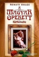 The history of Hungarian operetta
