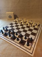 Vintage chess set Austria