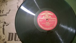 Vinyl record-cccp-mix from Cárdáskaránica