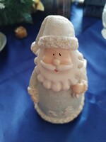 Santa figure