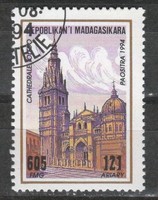 Madagascar 0106 mi 1693 EUR 0.70