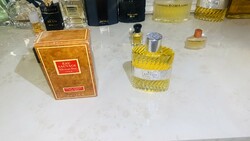 Dior eau sauvage 58ml men's perfume fragrance