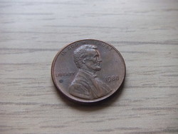 1 Cent 1988 USA