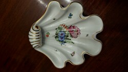 Herend porcelain bowl, centerpiece