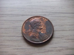 1 Cent 1989 USA