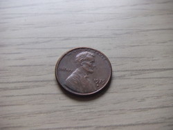 1 Cent 1975 ( D )  USA