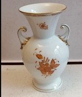 Beautiful Herend Appony pattern vase