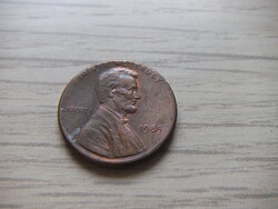 1 Cent 1985  USA