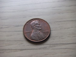 1 Cent 1976  USA