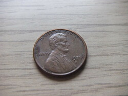 1 Cent 1979 (d) usa