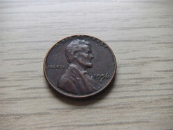 1 Cent 1956 (d) usa