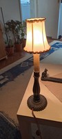 Antique table lamp for sale