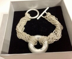 Tiffany bracelet-silver-925