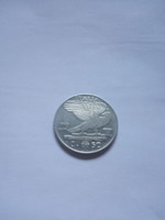 Nice 50 centesimi Italy 1940!