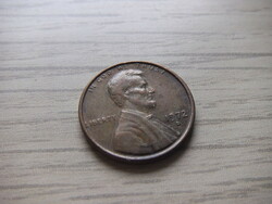 1 Cent 1972 (d) usa