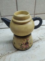 Ceramic vaporizer, small jug essential oil holder for sale!