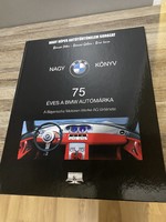 Big bmw book 75 years of the bmw car brand
