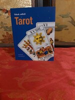 Annie lionnet : tarot - rare