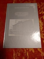 Miss Eszter Schlosser Miklós: memorial book of the Hódmezővásárhely Girls' Education Institute