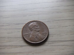1 Cent 1976 ( D )  USA
