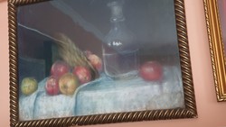 Antique still life