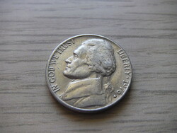 5 Cent 1976  (  D )    USA