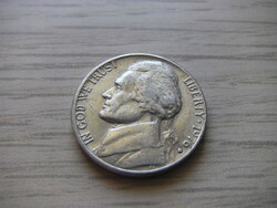 5 Cents 1976 (d) usa