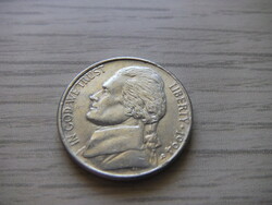 5 Cents 1994 ( p ) usa