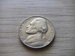 5 Cent 1978    USA