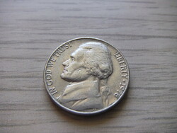 5 Cents 1978 USA