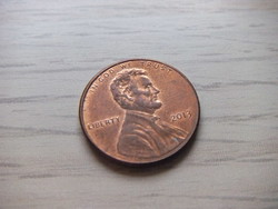 1 Cent 2013 usa