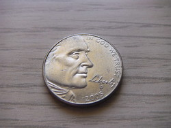 5 Cent 2005  ( D )    USA