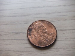 1 Cent 2010 (d) usa