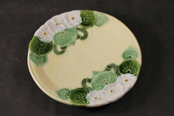 Körmöcbánya majolica wall plate 805