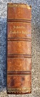 Das Buch der natur (I-II)-(1875), Lehren der Physik,Astronomie,Chemie,..Geologie...Pysiologie...