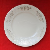 Bavaria German porcelain plate small plate cake plate