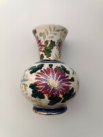 Ignatius Fischer vase 10cm - damaged