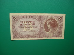 10000 Bil.-Pengő 1946