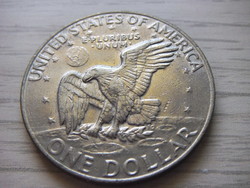 1 Dollár 1974   USA