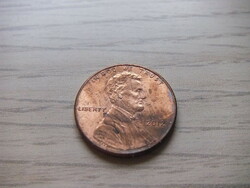 1 Cent 2012   USA
