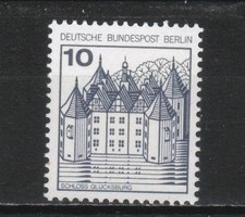 Postal cleaner berlin 923 mi 532 EUR 0.30