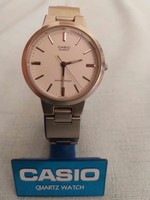 Casio watch