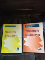 Diet book for liver patients and kidney patients-né gaál poda bernadette.