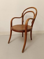 Antique thonet furniture children's chair children's seat 822 8264